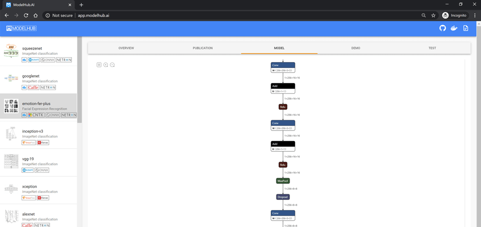 modelhub-ai-dissemination-platform-deep-learning-models-8